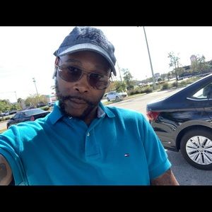 Meet your Posher, Space